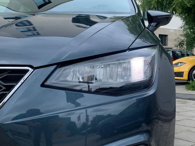 Seat Ibiza 1.0 TSI FR-lijn