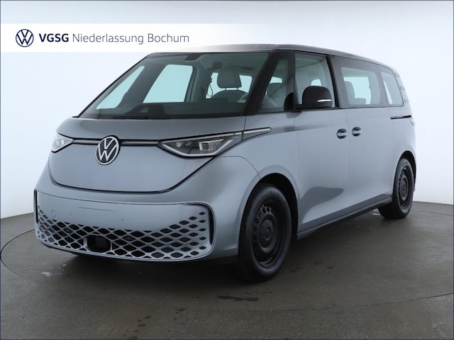 Volkswagen ID.Buzz IQ.Drive Pro