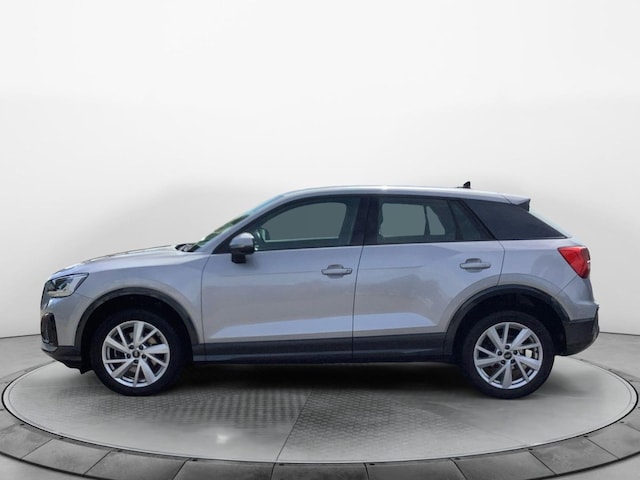 Audi Q2 35 TDI Quattro S-Tronic