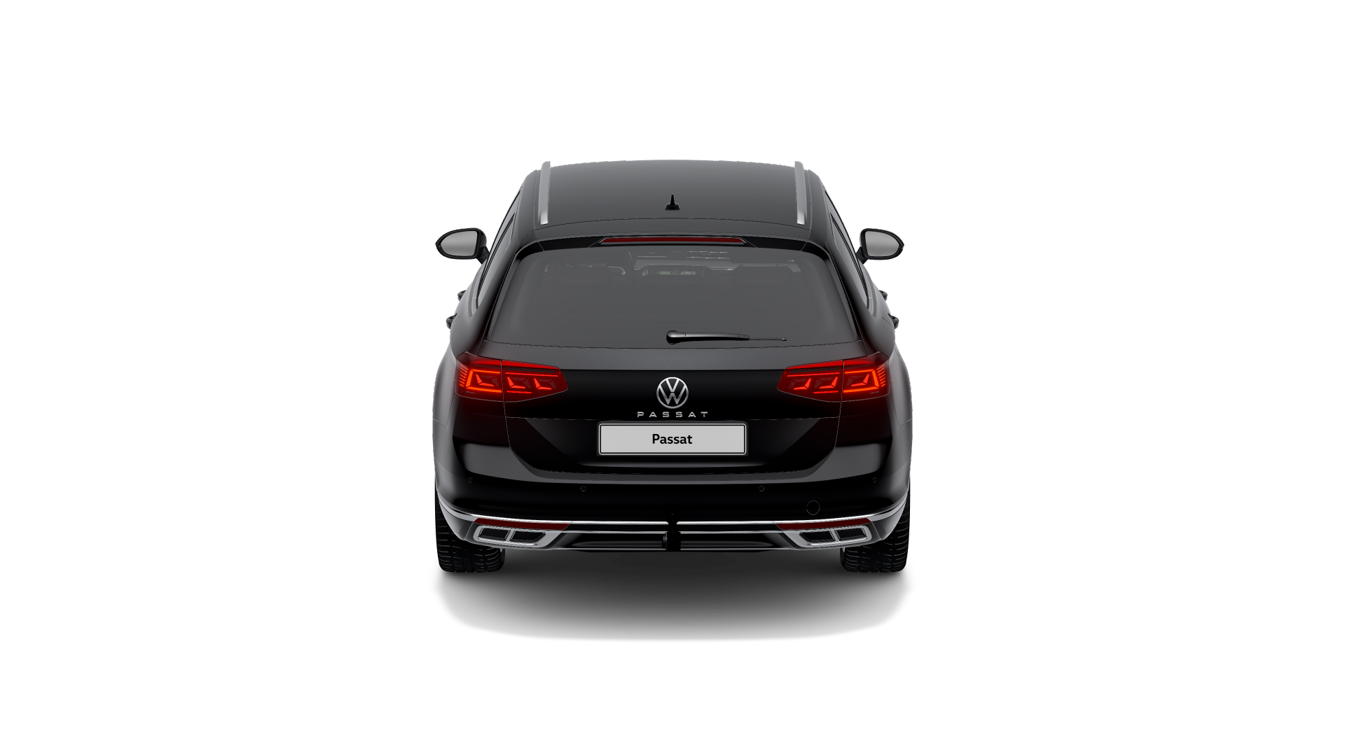 Volkswagen Passat Elegance R-Line