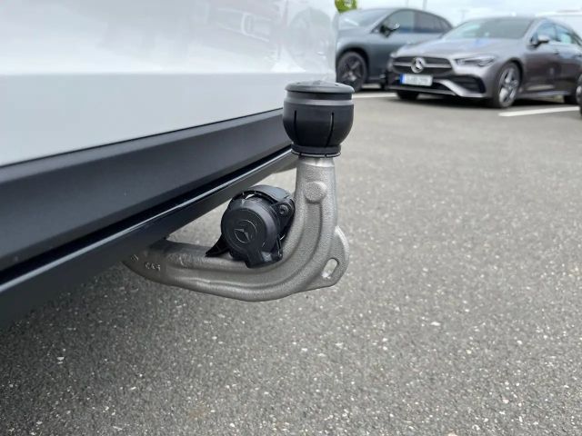 Mercedes-Benz A 180 Progressive