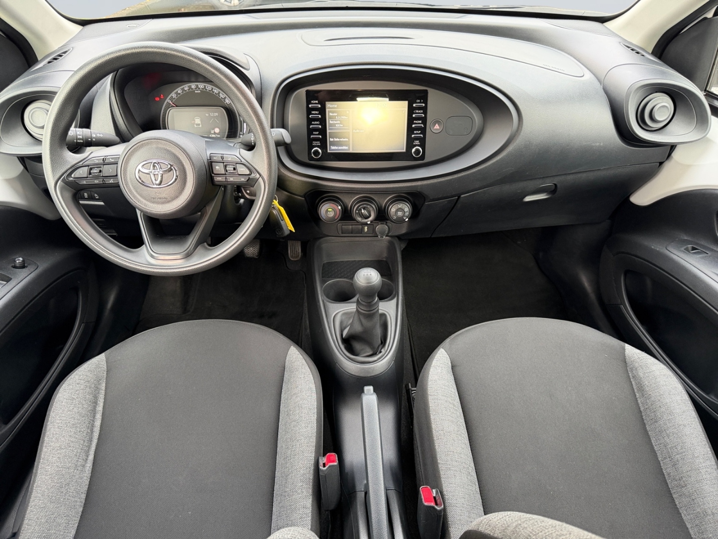 Toyota Aygo X 5-deurs