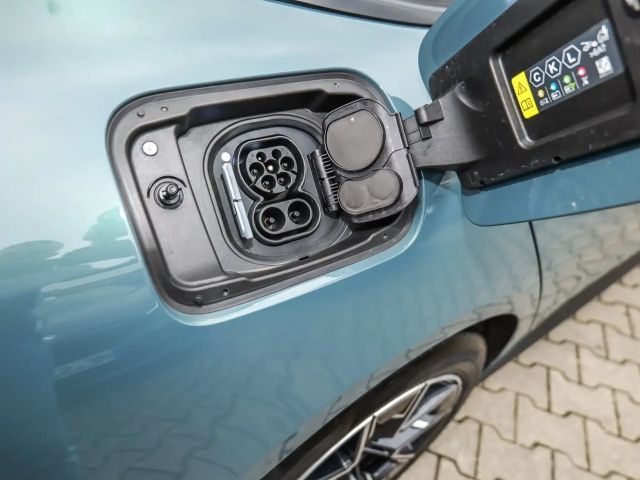 BMW i4 Coupé Gran Coupé M-Sport M50 xDrive