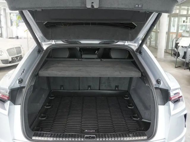 Lamborghini Urus 4.0 V8 Sport*PANO*SOFT*B&O*23"