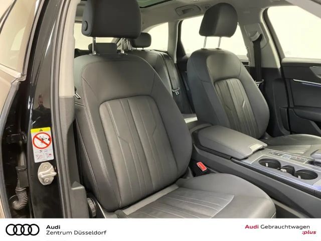 Audi A6 35 TDI Avant