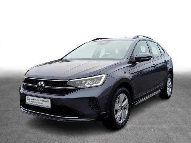 Volkswagen Taigo 1.0 TSI Life