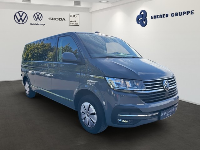Volkswagen Caravelle 2.0 TDI Lang T6