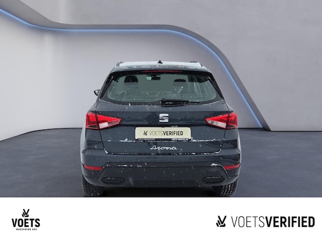 Seat Arona 1.0 TSI Style