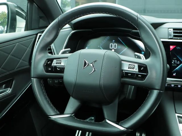 DS DS 7 Crossback Crossback