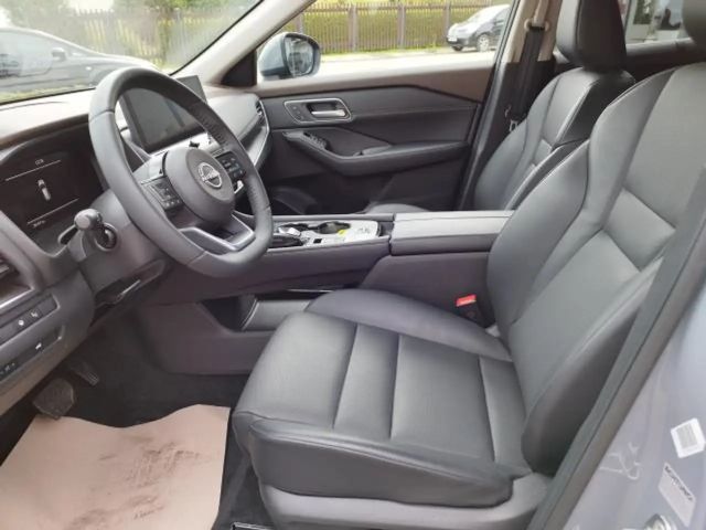 Nissan X-trail Tekna