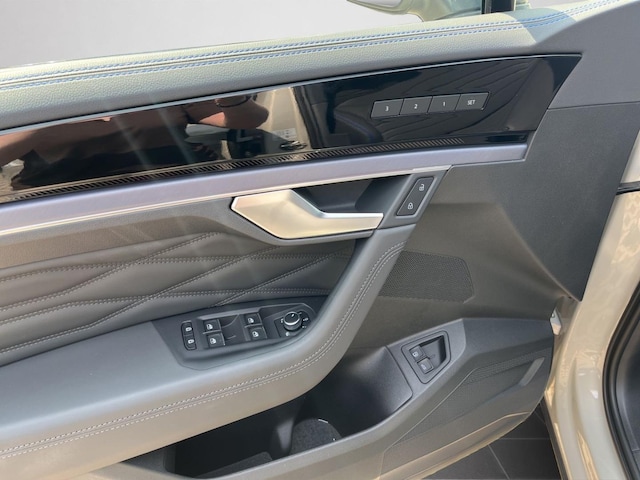 Volkswagen Touareg Style eHybrid