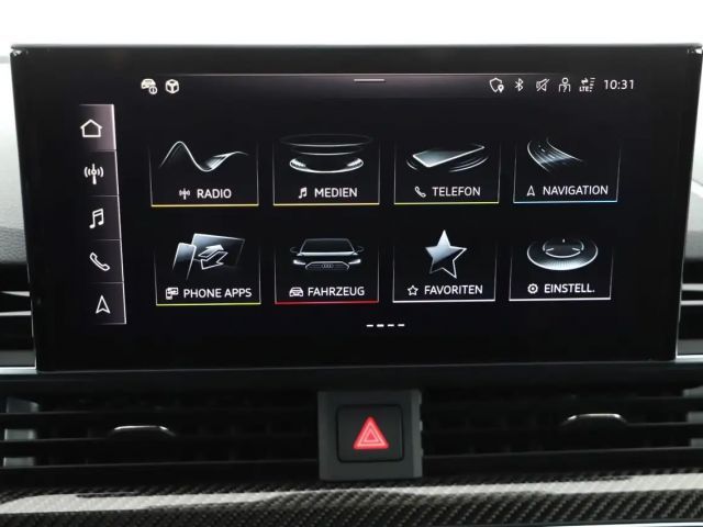 Audi A4 allroad 45 TFSI Quattro S-Tronic