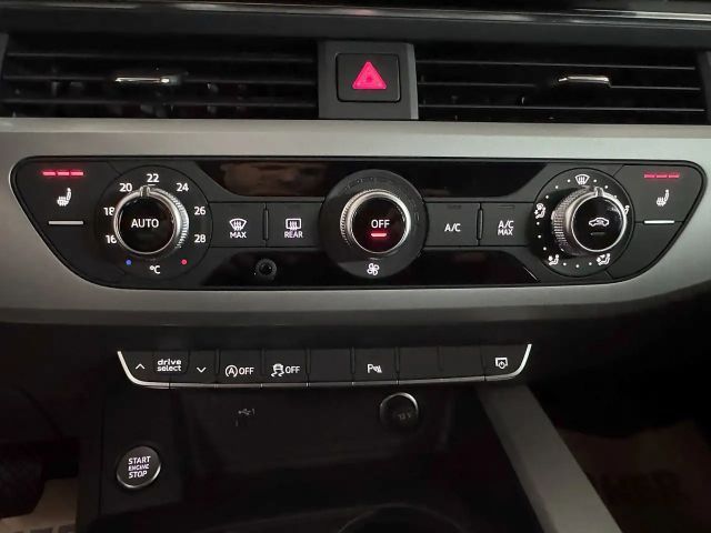 Audi A4 40 TDI Avant Quattro S-Tronic