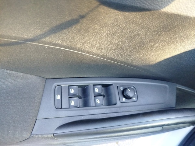 Skoda Fabia 1.0 TSI Tour