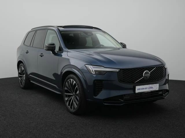 Volvo XC90 AWD Dark Recharge T8 Ultra