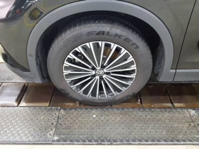 Volkswagen Tiguan 2.0 TDI