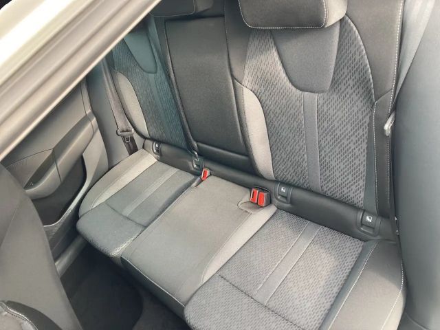 Skoda Octavia Ambition Combi