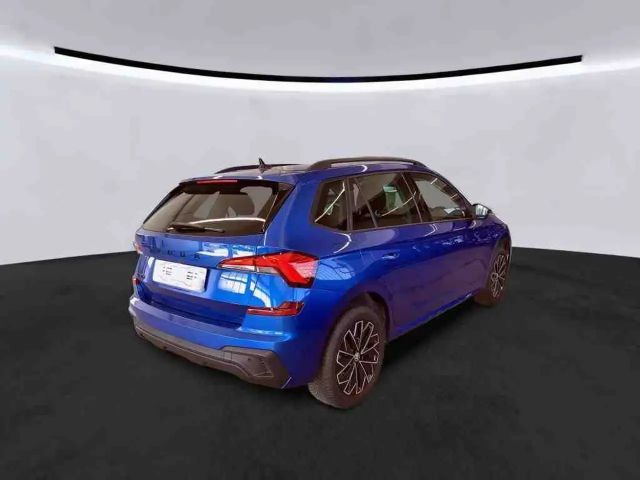 Skoda Kamiq 1.0 TSI Selection