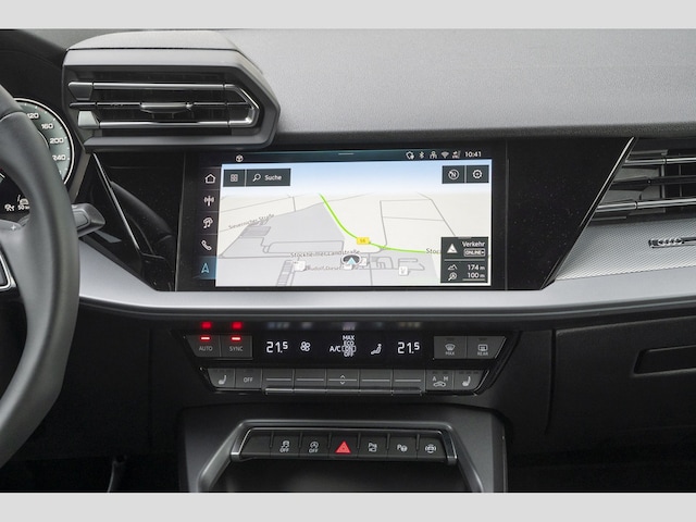 Audi A3 35 TFSI S-Line S-Tronic Sportback