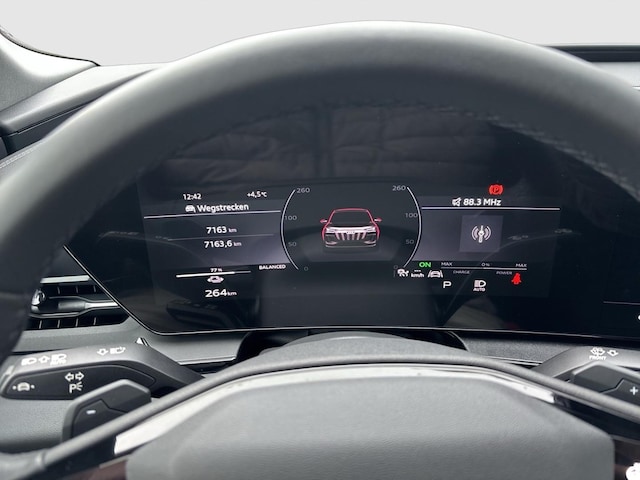 Audi Q6 e-tron Suv e-tron Audi Q6 SUV e-tron