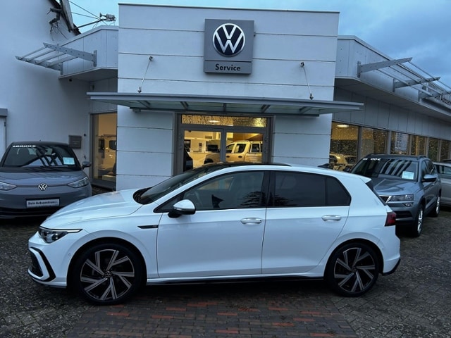 Volkswagen Golf 1.5 eTSI DSG