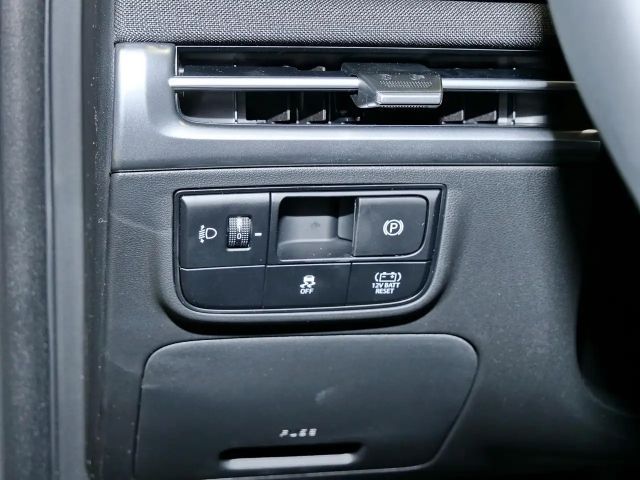 Hyundai Tucson Hybrid Select