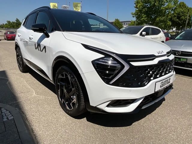 Kia Sportage GDi GT-Line