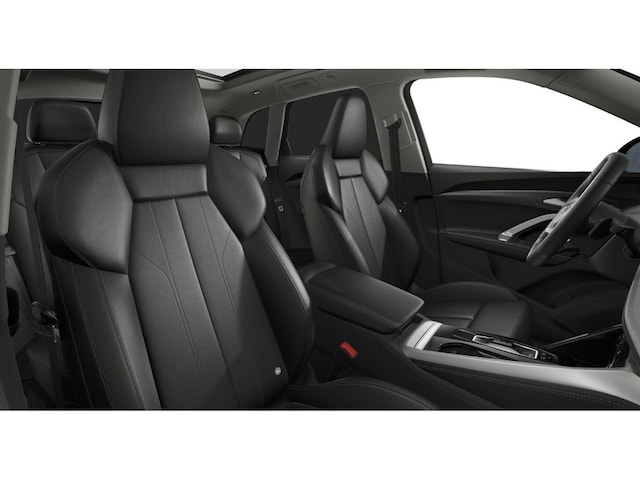 Audi Q5 Quattro S-Tronic