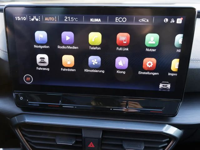 Cupra Formentor 1.4 VZ e-Hybrid