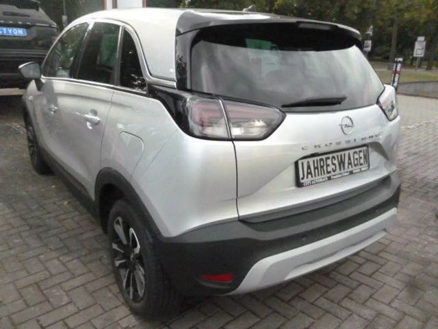 Opel Crossland X Elegance business+