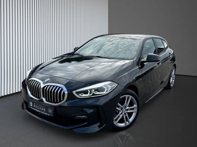 BMW 118 118i M-Sport Sedan