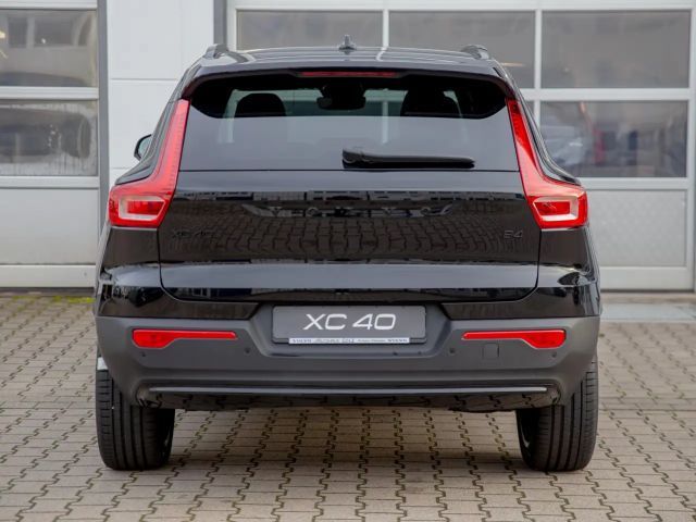 Volvo XC40 Plus