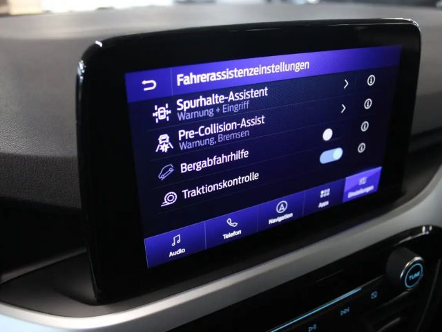 Ford Kuga Cool & Connect Plug in Hybrid