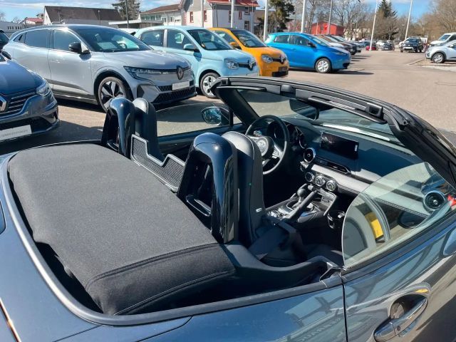 Mazda MX-5 Exclusiv-Line 2,0L 184 PS /Stadelpower Edit