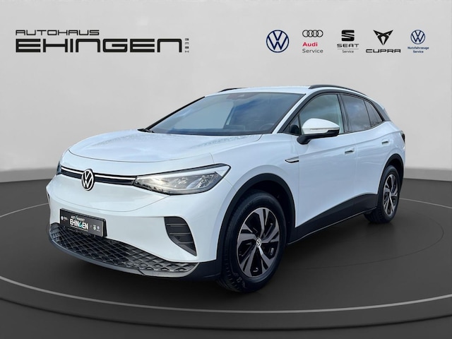 Volkswagen ID.4 Pure