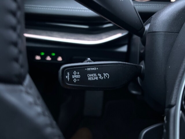 Skoda Superb 2.0 TDI Combi