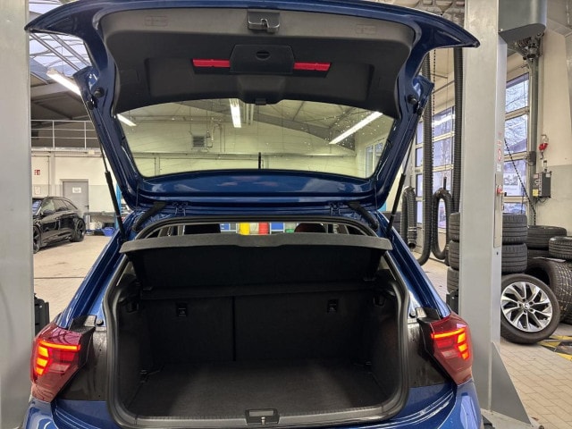 Volkswagen Polo 1.0 TSI Life