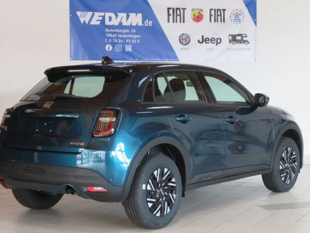 Fiat 600e Hybrid 1.2 DCT 100PS MY25