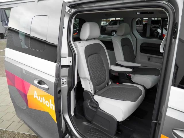 Volkswagen ID.Buzz Plus Pro