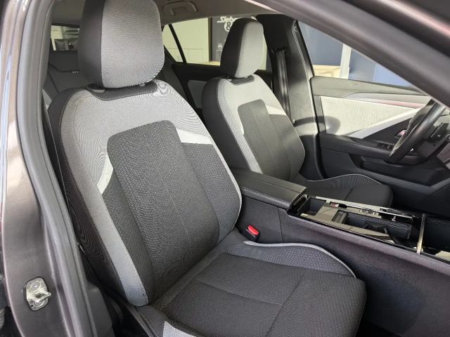 Opel Astra 1.6 Turbo Edition Turbo