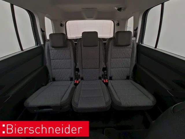 Volkswagen Touran 2.0 TDI Move