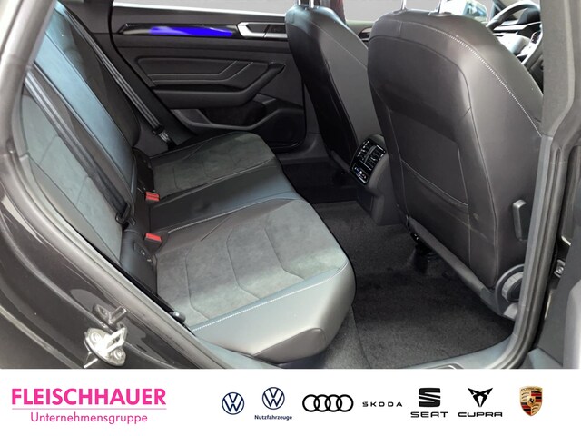 Volkswagen Arteon Shooting Brake R-Line