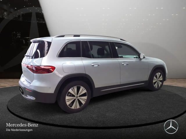 Mercedes-Benz EQB 250 Advanced Progressive