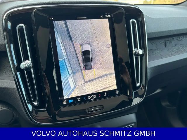 Volvo C40 AWD Recharge Twin Engine Ultimate