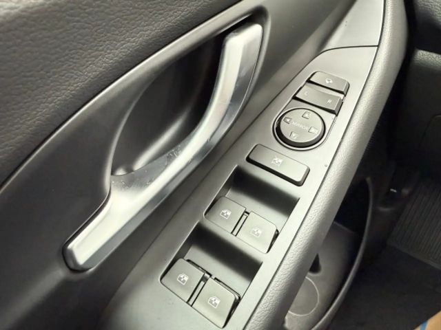 Hyundai i30 GO Plus 1.5 DPI