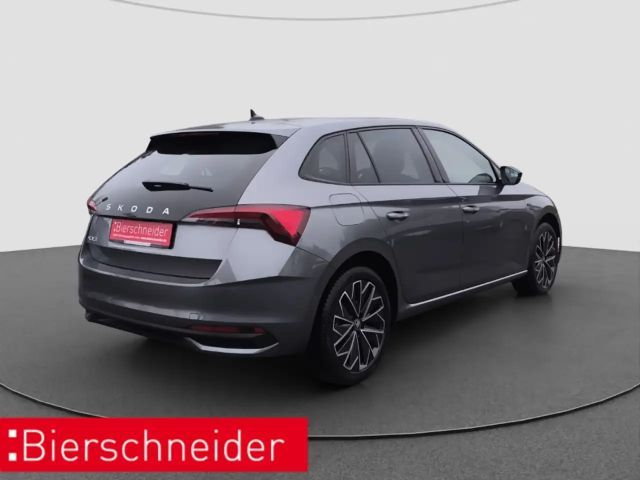 Skoda Scala 1.5 TSI Selection