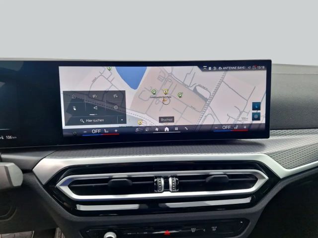 BMW i4 Coupé Gran Coupé eDrive40