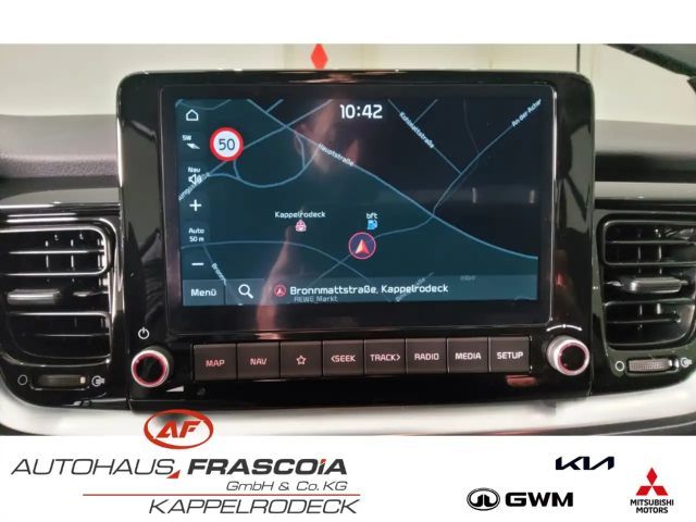 Kia Stonic GDi Vision