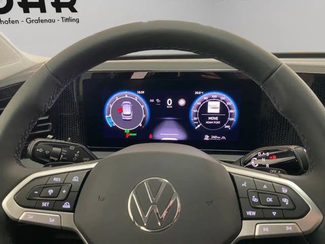 Volkswagen Tiguan 1.5 eTSI BMT DSG