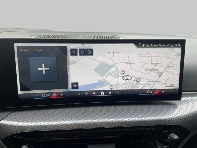 BMW 430 430i Coupé Gran Coupé M-Sport Sedan